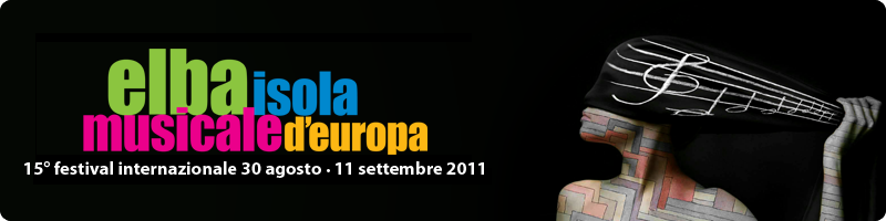 Elba Isola musicale d’Europa