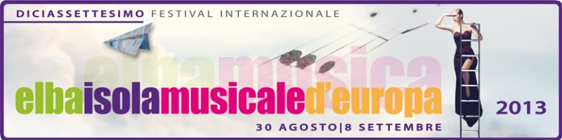 Elba musical island of Europe